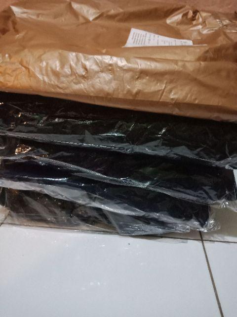 Maura Couple - Sania Ruffle Batik Couple Ori Ndoro Jowi Dnt Garansi Termurah Shopee - Couple Cirebon