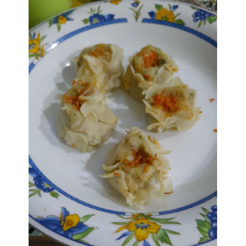 

Siomay