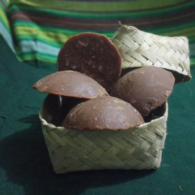 

Gula kelapa /gula merah asli Sawangan/gula jawa