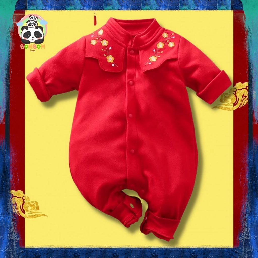 Baju Bayi Anak Perempuan Premium Impor Cocok Untuk Pesta