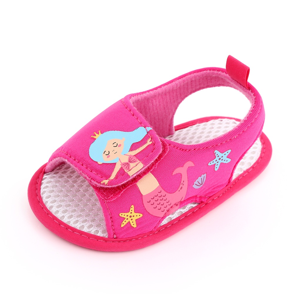 HappyOliver ARIEL SANDAL Sepatu prewalker bayi dan anak perempuan