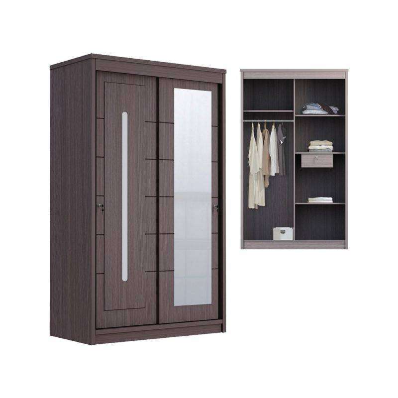 LEMARI SLIDING SIANTANO LP WINDSOR 2883 sl