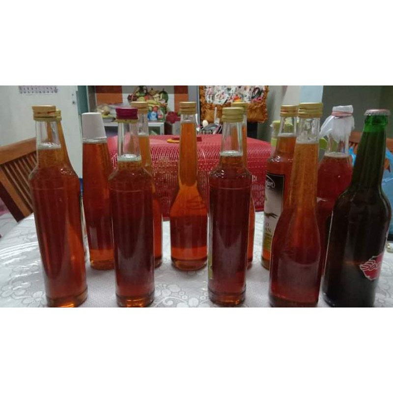 

madu lebah asli lampung