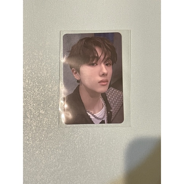 PC Jisung NCT 2021 Universe Jewel Ver