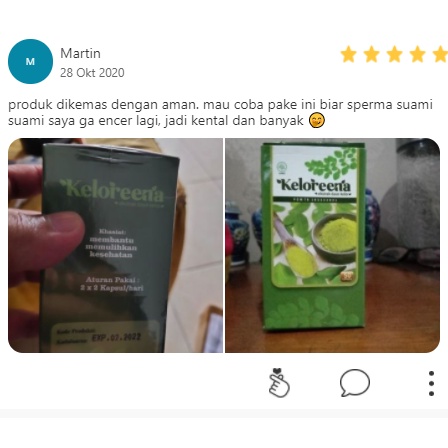 Suplemen Obat Penyubur Sperma Impoten lemah syahwat atau disfungsi ereksi ejakulasi dini herbal-2