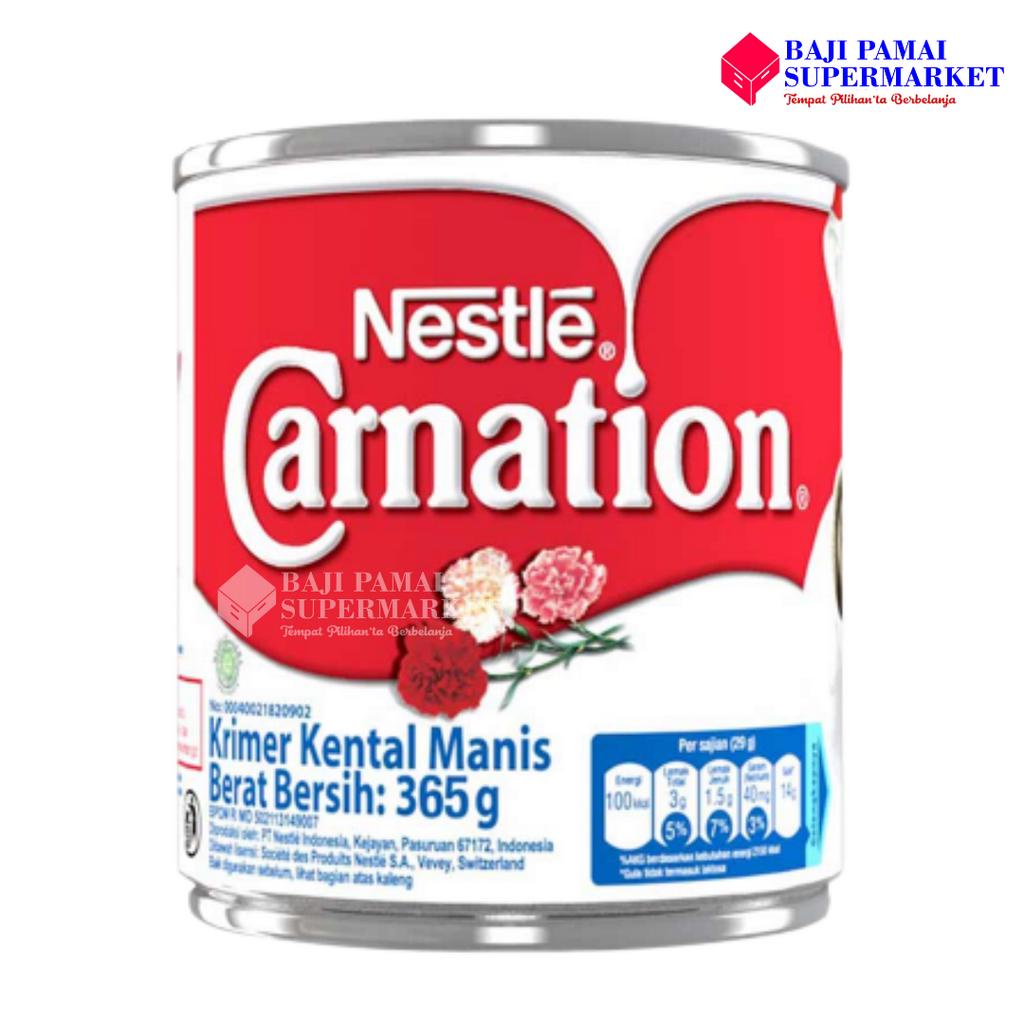 

CARNATION SKM 365 GR