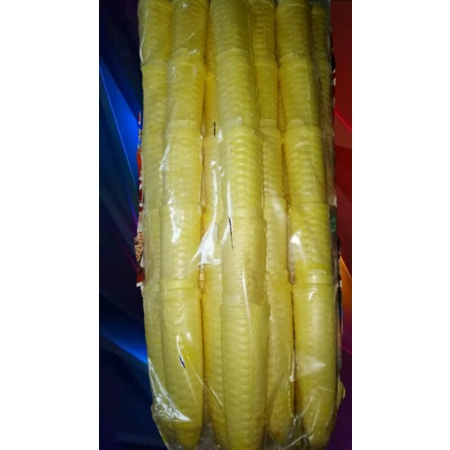 

50pcs.con,jagung