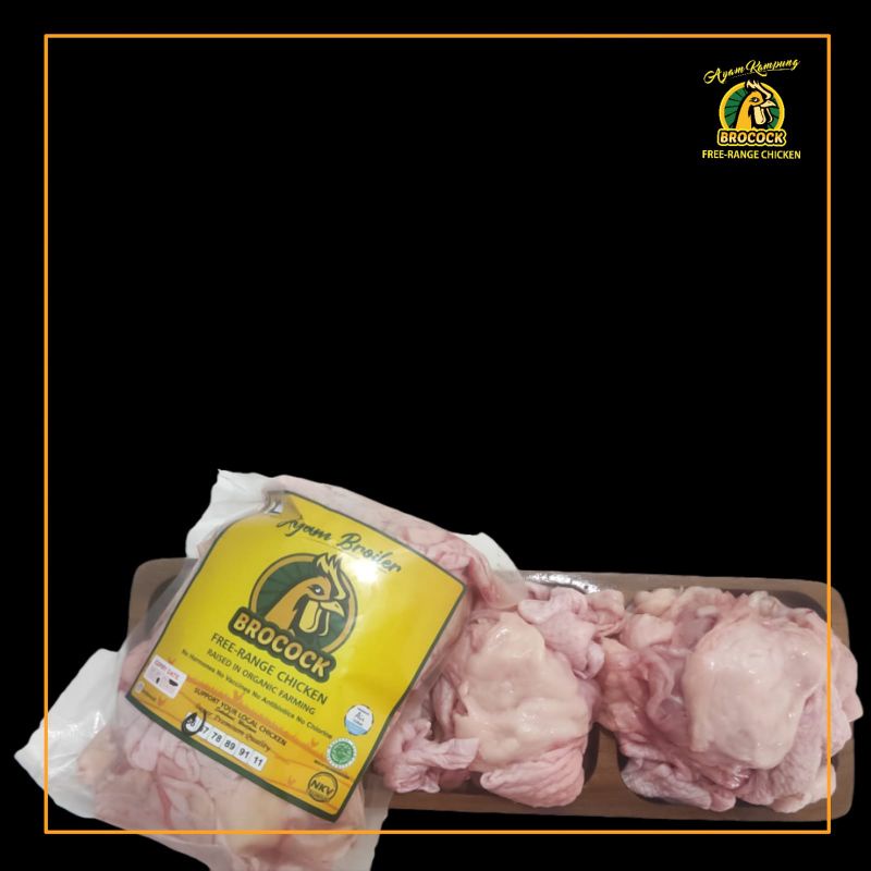 

Kulit-Ayam-Brocock-Broiler-Free-Range-Alami