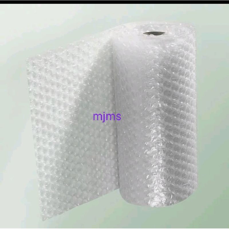 

tambah buble wrap biar paket aman . bubble wrap untuk melindungi paket