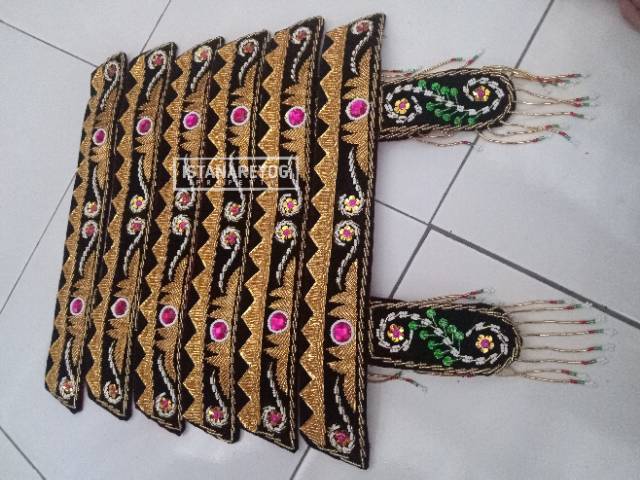 GULONTHER  TARI ASLI PONOROGO