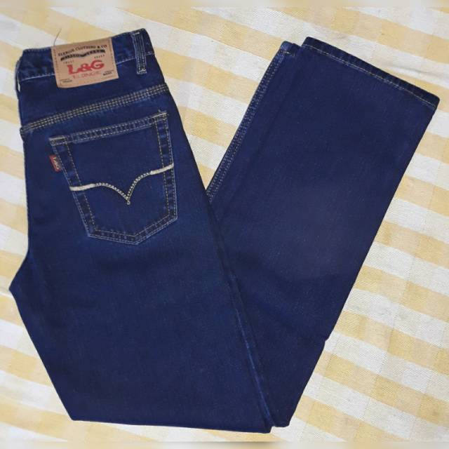 L&G Jeans