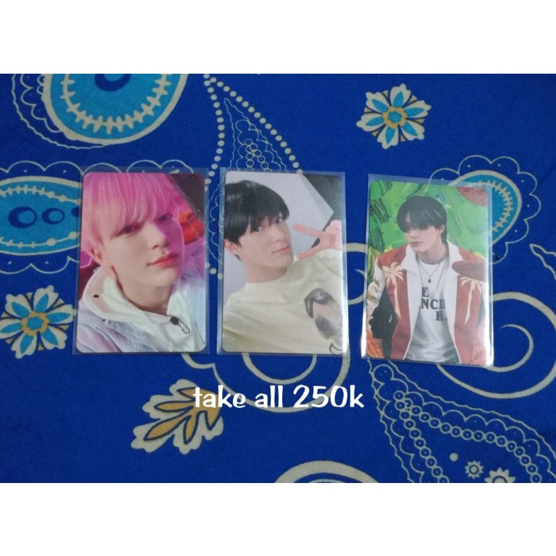 Pc jeno 4×6 glimo glich mode yzy hf hello future round 1 non nyengir ar clip hs hot sauce