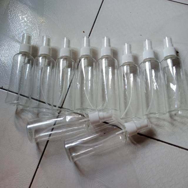 Botol spray 100ML