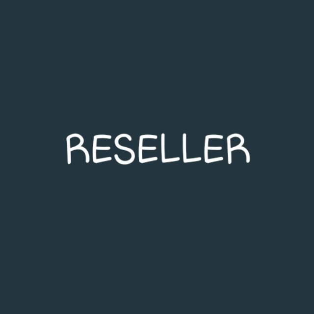 

Harga Reseller