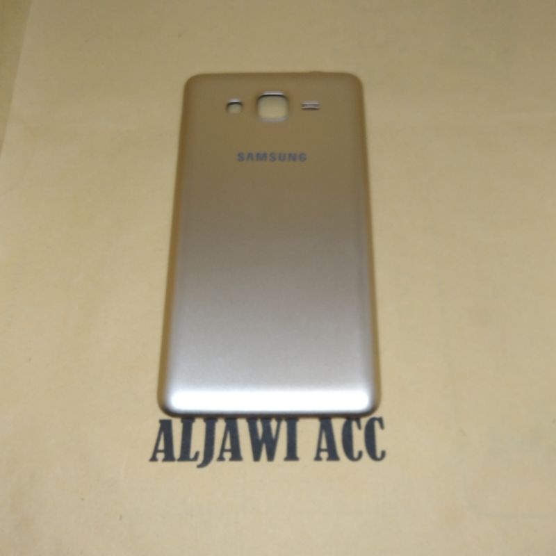 Backdor Samsung Galaxy G530