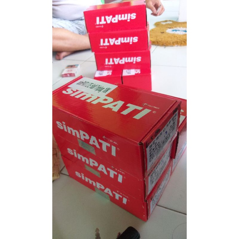 

TELKOMSEL6.5GB