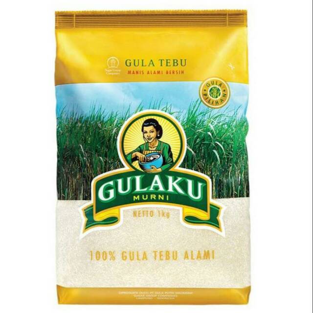 

Gulaku 1 Kg Bundling 10 pouch