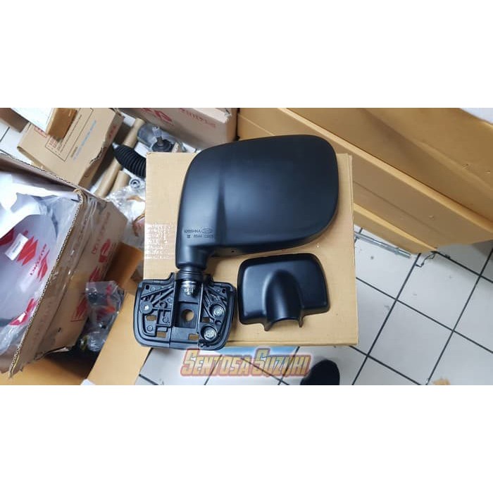 kaca spion assy suzuki karimun estilo asli sgp Shopee kaca spion assy suzuki karimun estilo asli sgp Shopee