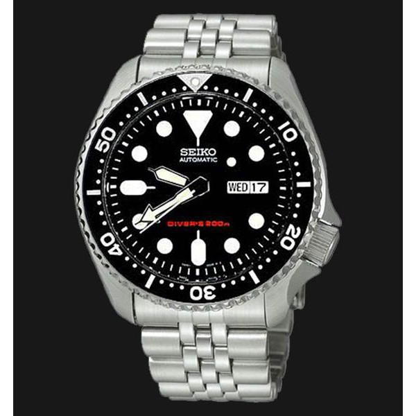 Seiko Pria Original SKX007K2