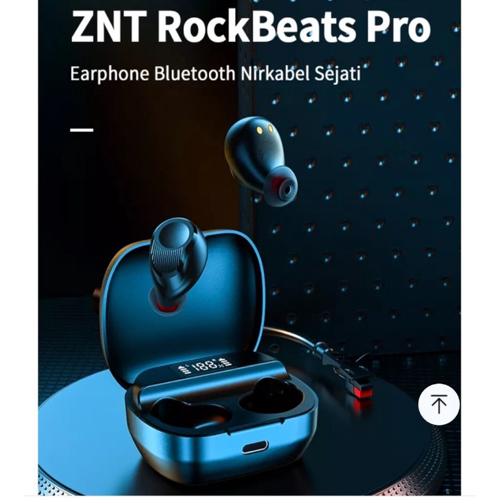 TWS ZNT Rockbeats Pro