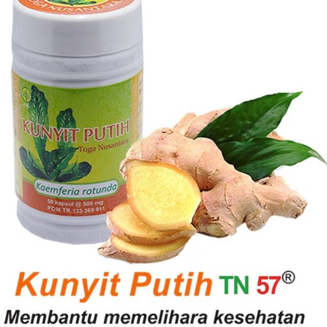 

Kunyit Putih Herbal Kanker,Miom,Kista Tumor