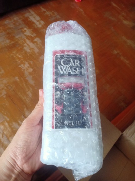 Sabun Cuci Mobil Amway Car Wash Ori