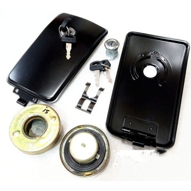 tutup tangki gl 100 cover tutup tangki gl100