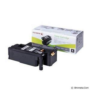 TONER FUJI XEROX [CT201591] BLACK ORIGINAL