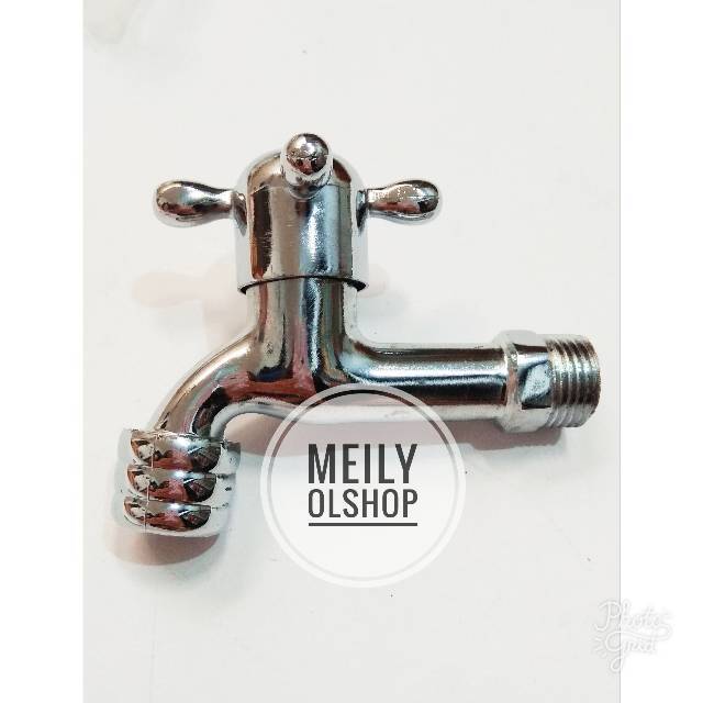 Kran tembok / kran air / Kran Kamar Mandi