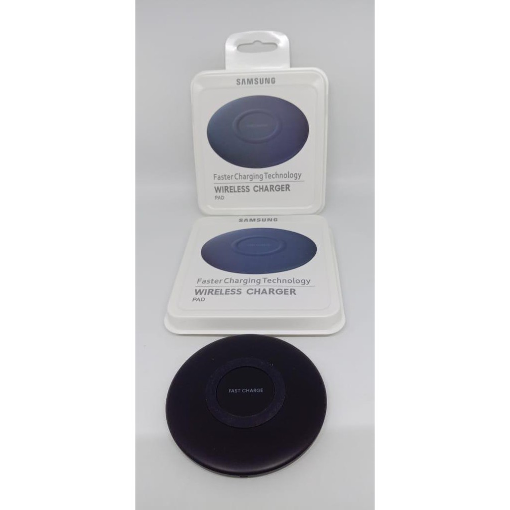 Wireless Charger Samsung Galaxy S10 / NOTE 10 Fast Charging High Copy