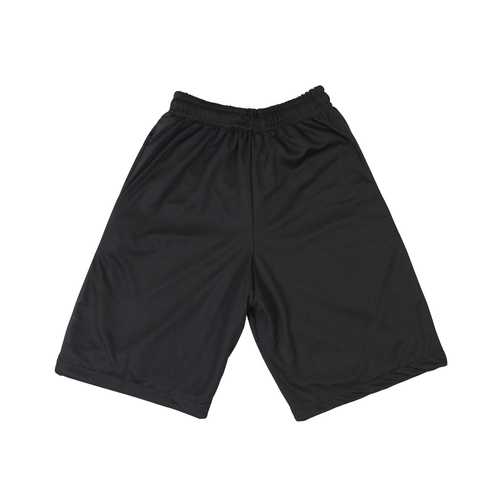 Heretic - Mesh Shorts - SUCD