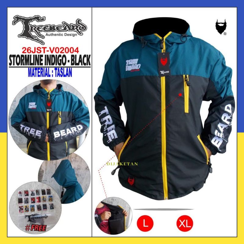 DEEEPCLOTH COD / JAKET PRIA TERBARU/JAKET MUSIM DINGIN PRIA/JAKET TEBAL/JAKET GUNUNG PRIA/JAKET PRIA