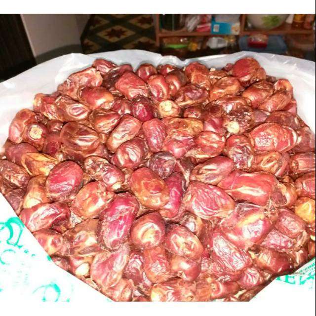 

Buah Kurma Golden Valley