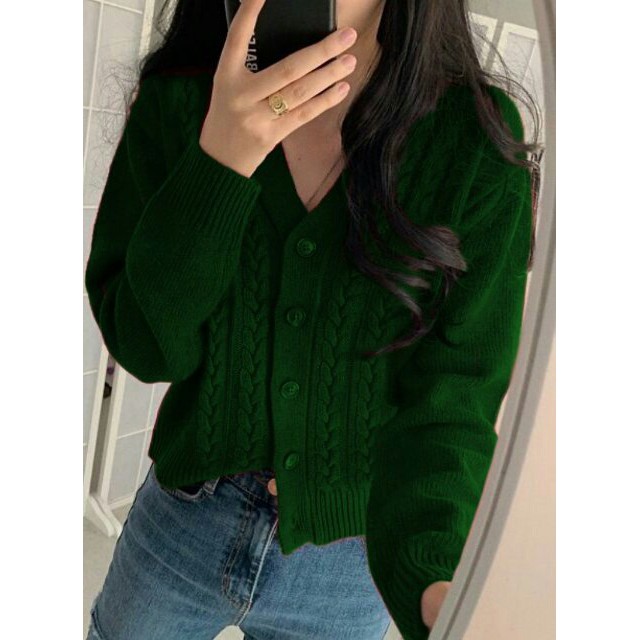 Cardi Sontas - Cardigan Wanita - Outwear Wanita Terbaru