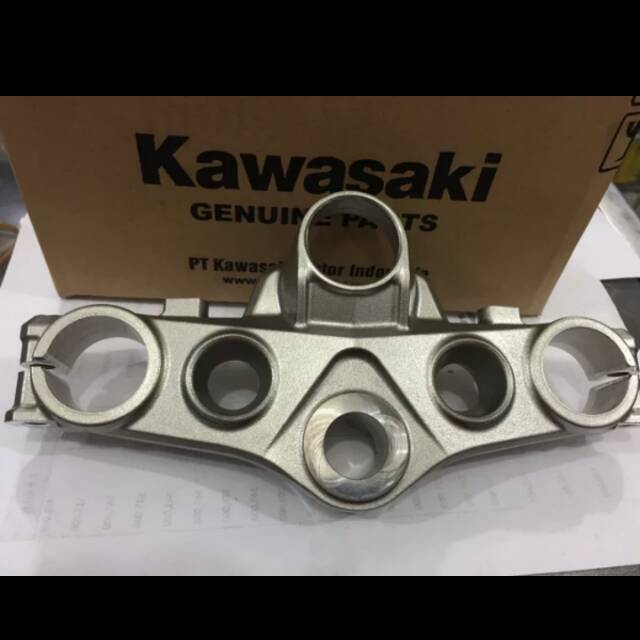 Segitiga atas klx s original