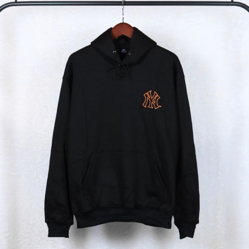 Hoodie GUCCI Original Jaket Sweater GUCCI x NEW YORK Original