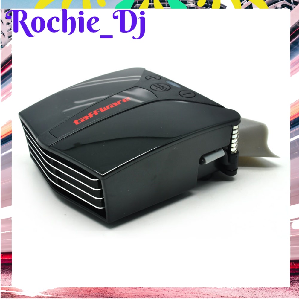 Taffware Universal Laptop Vacuum Cooler - LC05 - LC06