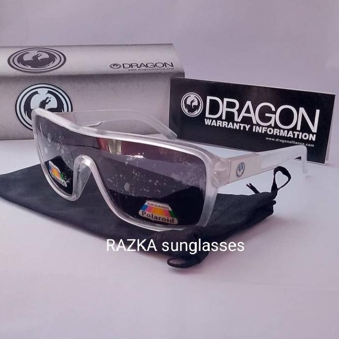 [[COD]] Jual kacamata sunglasses dragon remix PROMO Kode 146