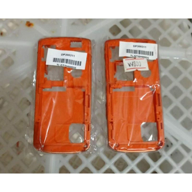 TULANG TENGAH HP SONY ERICSSON W800