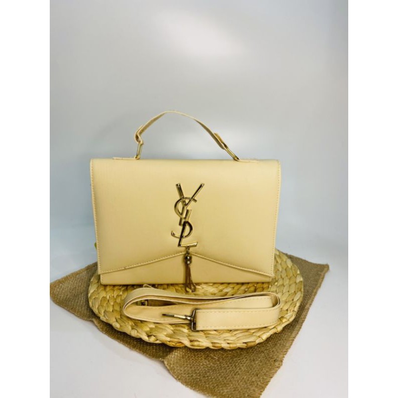YLS HAND BAG || TAS SELEMPANG