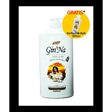 Sabun Mandi Cair + Refill Sabun Susu Kambing Goat Milk Bath Malaysia