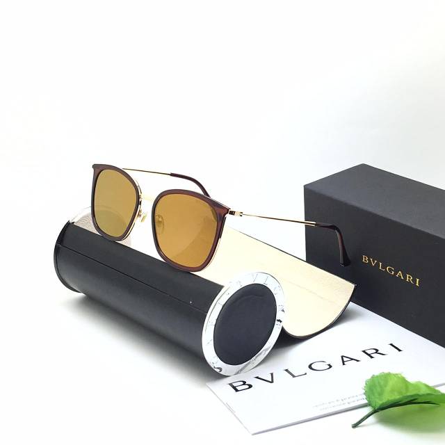 Kacamata BVLGARI 5810