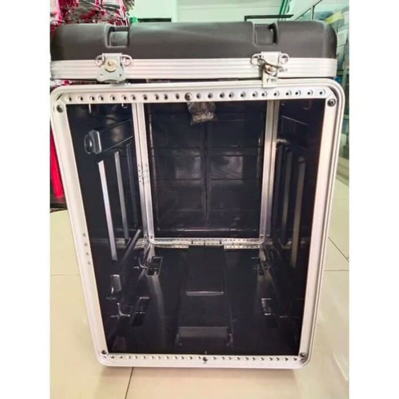 Hardcase Audio STX 12U Original
