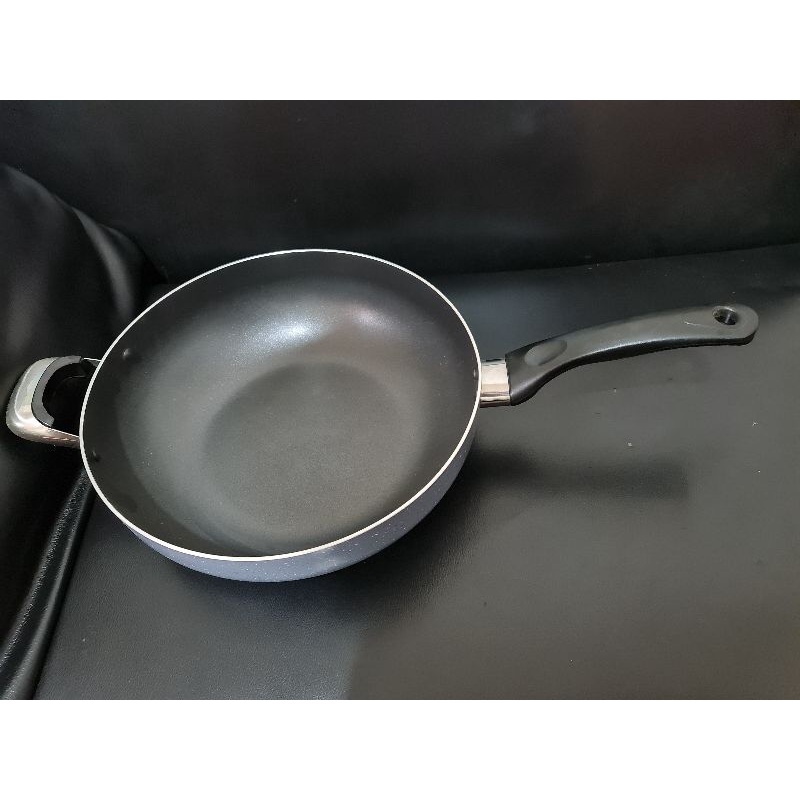 Panci LEGEND Stir Wok 30cm Non Stick. Wajan Anti lengket