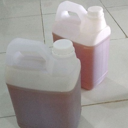 

Ay00! Madu Curah TJ Isi Bersih 5 Kg