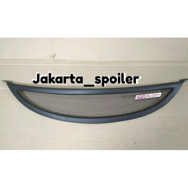 grill jaring honda city 2003 polos sporty