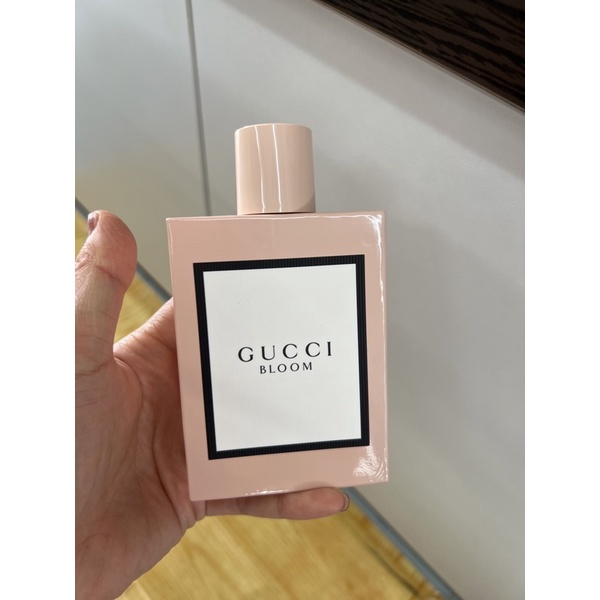parfume original Gucci edp woman