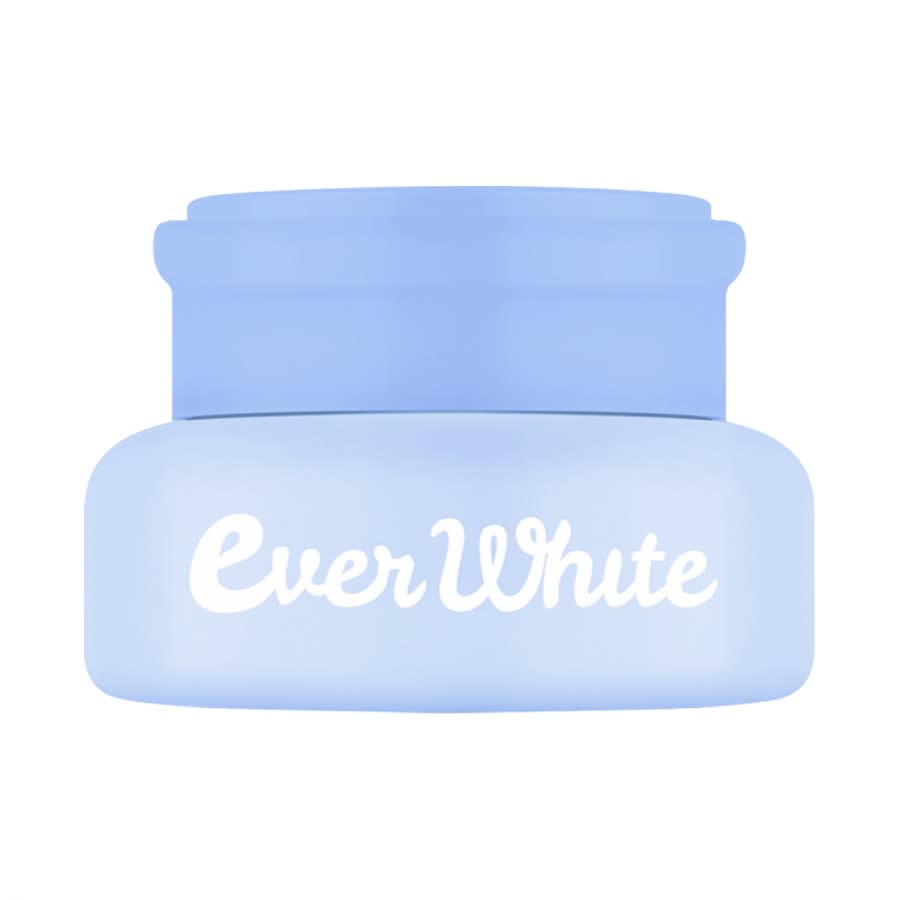 [COD] Everwhite be Bright Night Cream Krim Malam Memutihkan Secara Instant dengan Pemakaian Rutin BPOM 100% ORIGINAL