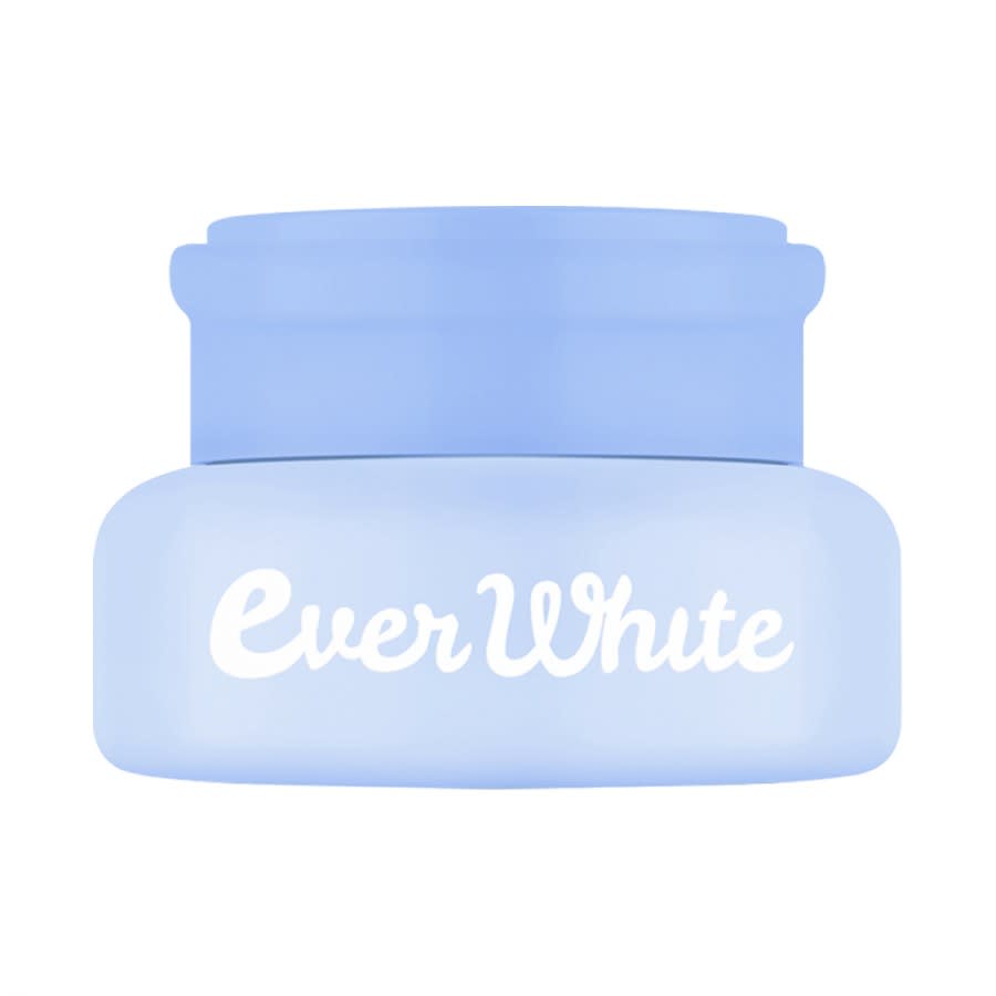 [COD] Everwhite be Bright Night Cream Krim Malam Memutihkan Secara Instant dengan Pemakaian Rutin BPOM 100% ORIGINAL