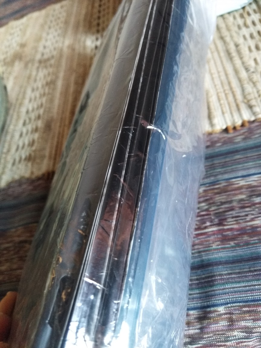 Isi 10 Pcs Mika Bolu Gulung Besar Bgt 22 /24 /25